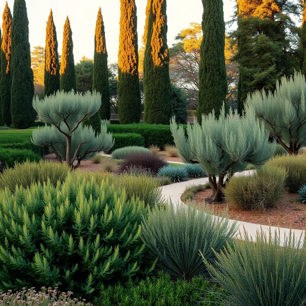 Cómo planificar un jardín por capas: el método del paisajista